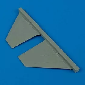   Quickboost F-16 block 5-10 floating elevator - F-16 block 5-10 floating – magassági kormányok