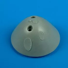   Quickboost Mosquito FB Mk. VI Nose für Tamiya Bausatz - Mosquito FB Mk. VI – orr-rész