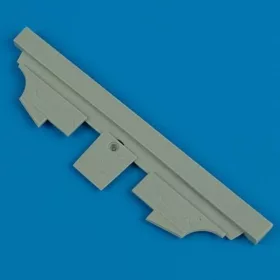   Quickboost P-47D-30 Thunderbolt wing conversion TAM - szárny-átalakító készlet, Tamiya maketthez