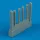 Quickboost AC-47 minigun gun barrels for ESCI - fegyvercsövek