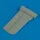 Quickboost Ju 87G Stuka rudder for Academy - oldalkormány