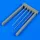 Quickboost SU-7 pitot tubes for Modelsvit - Pitot-csövek