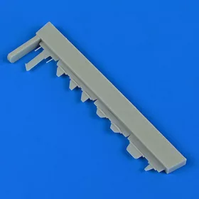 Quickboost Su-24 Fencer antennas for Trumpeter - antennák