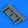 Quickboost F-14 Tomcat ECS heat exchanger exhaust grills for Academy - kipufogócsonkok