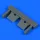 Quickboost F-14 Tomcat ECS heat exchanger exhaust grills - kipufogócsonkok