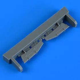   Quickboost OV-10D Bronco wing pylons - OV-10D Bronco – szárnypilonok