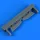 Quickboost OV-10D Bronco wing pylons - OV-10D Bronco – szárnypilonok