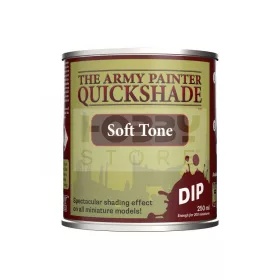 The Army Painter Quickshade - Soft Tone