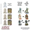 The Army Painter Quickshade - Dark Tone