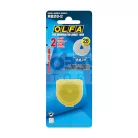 OLFA tartalék dekor körpenge RB-28-2