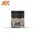 AK-Interactive Real Color - festék - SAND FS 33531 - RC226
