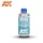 AK-Interactive Real Colors thinner - akrilfesték hígító folyadék 200 ml RC701