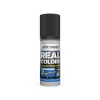 AK-Interactive Real Color - lakk - Satin Varnish RC802