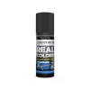 AK-Interactive Real Color - makett festék - Flat Black RAL 9005 RC804