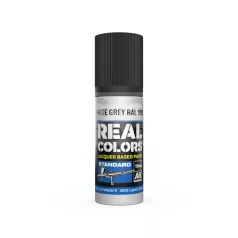   AK-Interactive Real Color - makett festék - White Grey RAL 9002 RC809