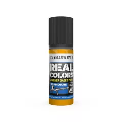   AK-Interactive Real Color - makett festék - Maize Yellow RAL 1006 RC813