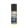 AK-Interactive Real Color - makett festék - Yellow RAL 1003 RC814