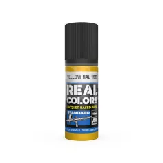   AK-Interactive Real Color - makett festék - Yellow RAL 1003 RC814