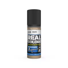AK-Interactive Real Color - makett festék - Buff RC815