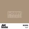 AK-Interactive Real Color - makett festék - Buff RC815
