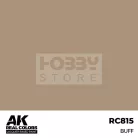 AK-Interactive Real Color - makett festék - Buff RC815