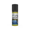 AK-Interactive Real Color - makett festék - Clear Yellow RC825