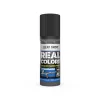 AK-Interactive Real Color - makett festék - Clear Smoke RC826
