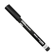   AK Interactive Rubber Black RC Marker (RCM001) – Professzionális Makettfesték