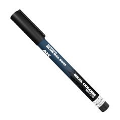   AK Interactive Blue RAL 5001 RC Marker (RCM006) – Professzionális Makettfesték