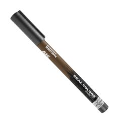  AK Interactive Brown RC Marker (RCM007) – Professzionális Makettfesték