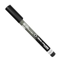   AK Interactive RAL 7009 Hellgrau-Light Grey RC Marker (RCM016) – Professzionális Makettfesték