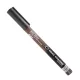AK Interactive RAL 8012 Rotbraun-Red Brown RC Marker (RCM020) – Professzionális Makettfesték