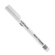 AK Interactive Flat White RC Marker (RCM034) – Professzionális Makettfesték