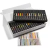 AK Interactive Special Box RC Markers – 34 darabos készlet (RCM150)