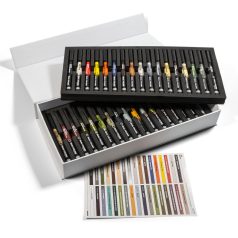   AK Interactive Special Box RC Markers – 34 darabos készlet (RCM150)