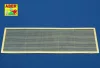 Aber Models Ships ladders-narrow - keskeny hajólétrák