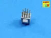 Aber Models Set of barrels for pom-pom AA gun - pom-pom légvédelmi löveg – lövegcső