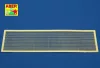 Aber Models Ship ladders - hajólétrák