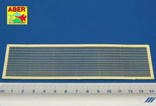 Aber Models Ship ladders - hajólétrák