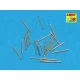 Aber Models 20 pcs 20 mm L/65 barrels C/38 - 20 db 20 mm-es L/65 lövegcső C/38