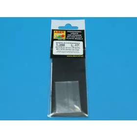   Aber Models 20 pcs 20 mm L/65 barrels MG C/30 - 20 db 20 mm-es L/65 lövegcső MG C/30