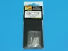 Aber Models Set of 9 pcs 203 mm barrels for New Orleans type - New Orleans típus – 9 db 203 mm-es lövegcső