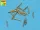 Aber Models Set of 20 pcs 28 mm (1,1in)barrels for US Navy - amerikai hadihajók – 20 db 28 mm-es (1,1 hüvelykes) lövegcső