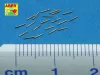 Aber Models 20 pcs 12,7 mm Browning barrels - 12,7 mm-es Browning géppuskacsövek – 20 db