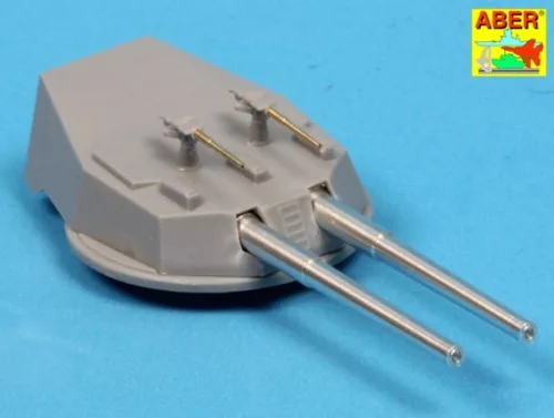Aber Models Barrels for Dreadnought - lövegcső