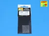 Aber Models Set of 20 pcs 20mm/65 breda gun - 20 darabos 20 mm/65 Breda gépágyú-készlet