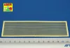 Aber Models Ship ladders - hajólétrák