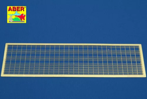 Aber Models Japanese WW II Ships raIling (1 choice) - hajókorlát