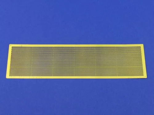 Aber Models Ship ladders - hajólétrák