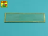 Aber Models Ship ladders - hajólétrák